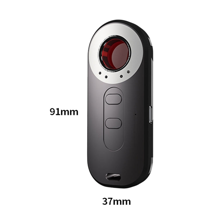 AK400 Anti-Location Anti-Monitoring Anti-Camera Wireless Infrared Detector, AK400 AK400 Anti-Location Anti-Monitoring Anti-Camera Wireless Infrared Detector, AK400
